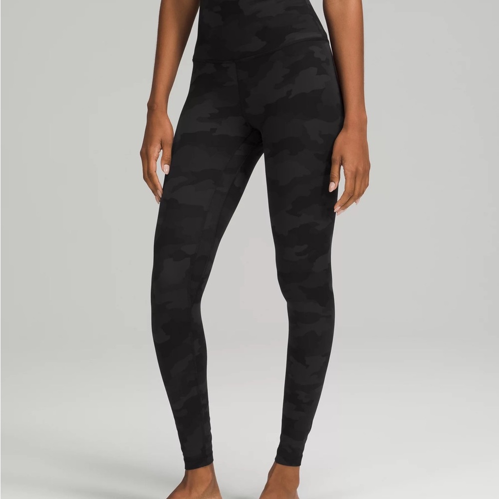 Lululemon align pant 25” - Picture 2 of 2